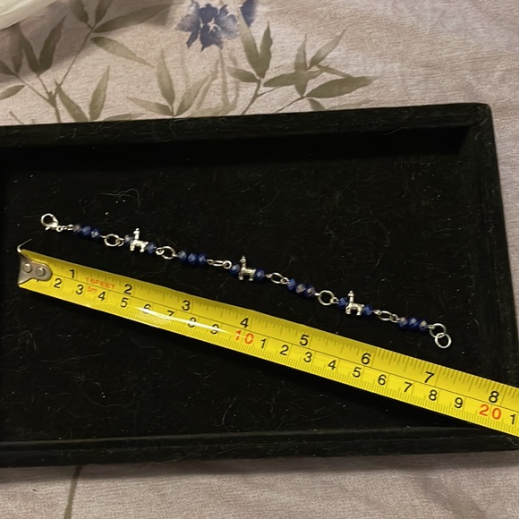 PERUVIAN Gorgeous bracelet 🌟 - Picture 5 of 5